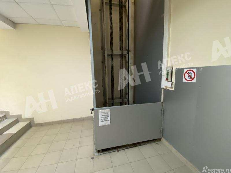 Аренда офиса Дорожный 1-й проезд