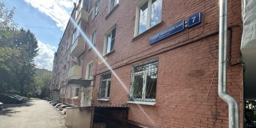 Помещение свободного назначения Толмачевский Ст. пер,  д. 7