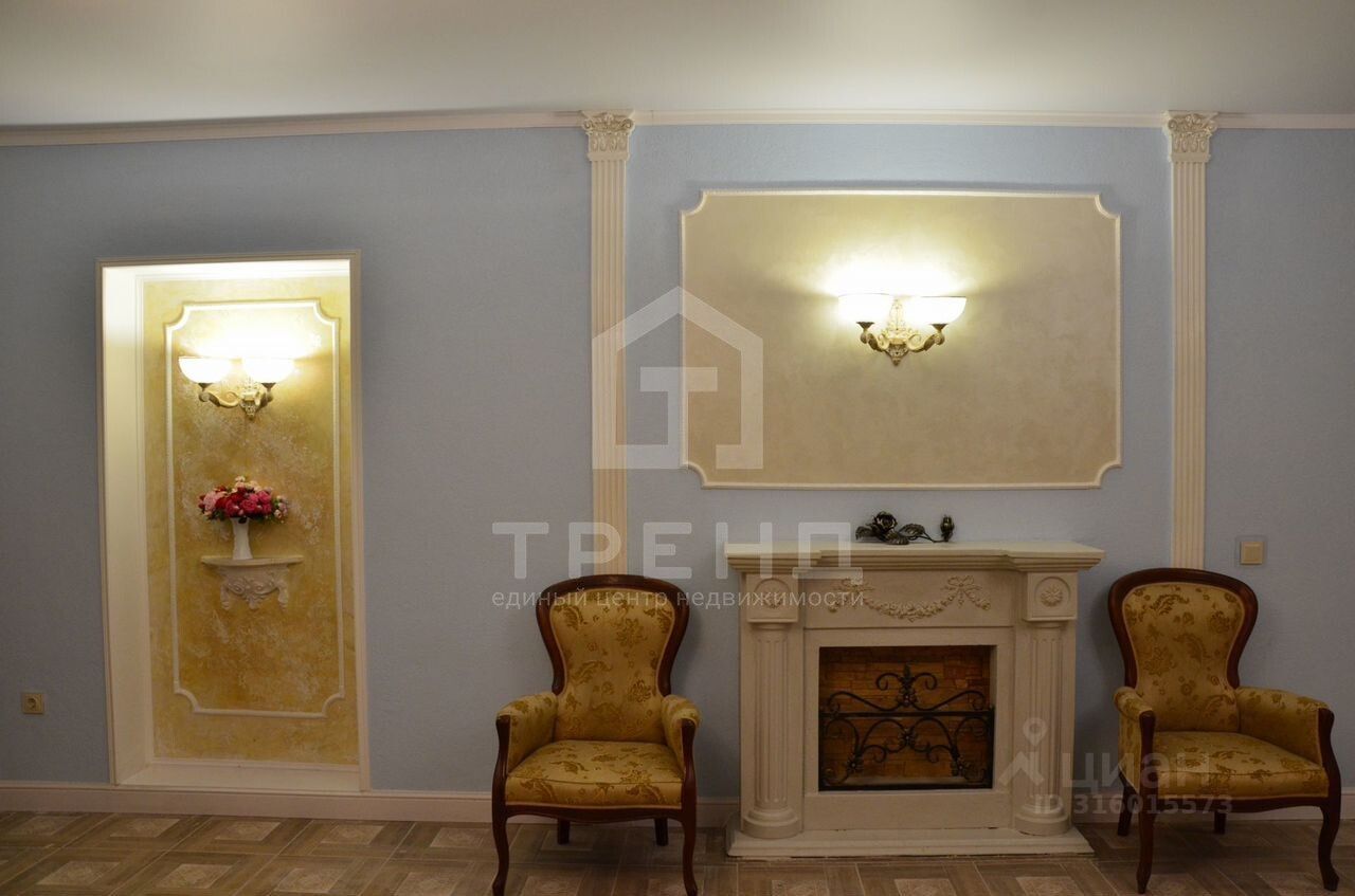 Продажа дома пос. Аннино, улица Солнечная, 12