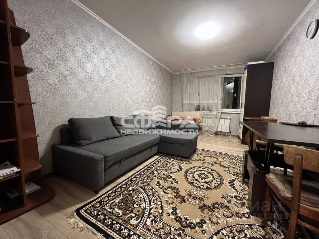 Продажа 2-комн квартиры на вторичном рынке Ивантеевка, улица Бережок, 5