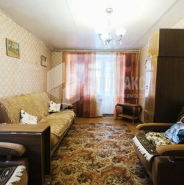 Продажа 2-комн квартиры на вторичном рынке Селятино, ул Больничная,  д. 26