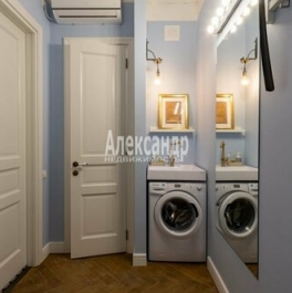 Продажа 6-комн квартиры на вторичном рынке Троицкий пр-кт,  д. 16