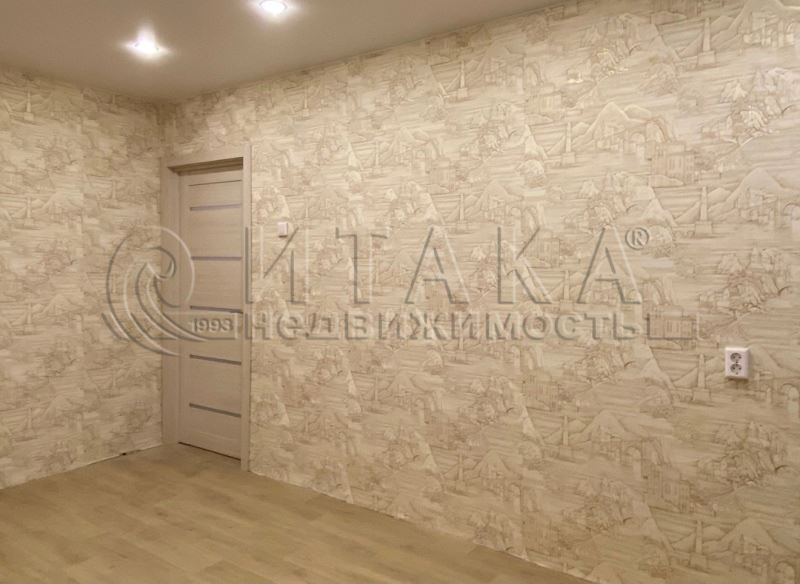 Продажа 1-комн квартиры на вторичном рынке Выборг, Большая Каменная,  д. 3