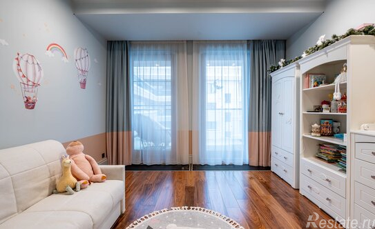 Продажа 3-комн квартиры на вторичном рынке ул Вязовая,  д. 8