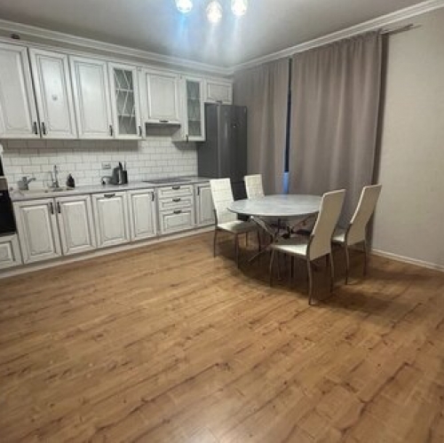 2-комн квартира Старая д, Иоанна Кронштадтского ул,  д. 1