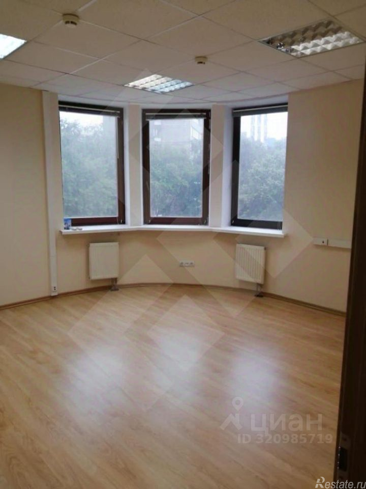 Аренда офиса Грохольский пер,  д. 28