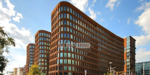 4-комн квартира ул Трубецкая,  д. 28,  к. 4