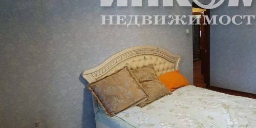 3-комн квартира улица Васильцовский Стан, 11