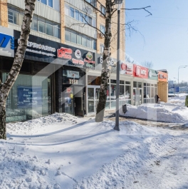Продажа ПСН Пролетарский пр-кт, д. 25 Продажа ПСН Пролетарский пр-кт, д. 25