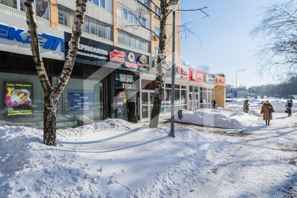 Продажа ПСН Пролетарский пр-кт,  д. 25