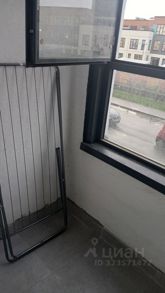 Аренда студии пос. Шушары, проспект Старорусский, 5к2