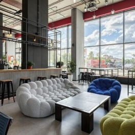 Продажа 2-комн квартиры на вторичном рынке Орджоникидзе ул,  д. 44а,  к. 1