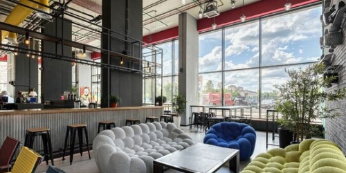 2-комн квартира Орджоникидзе ул,  д. 44а,  к. 1