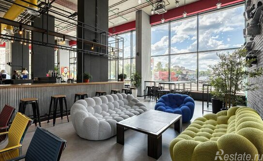 Продажа 2-комн квартиры на вторичном рынке Орджоникидзе ул,  д. 44а,  к. 1