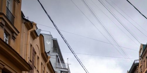 6-комн квартира Малая Посадская улица, 10