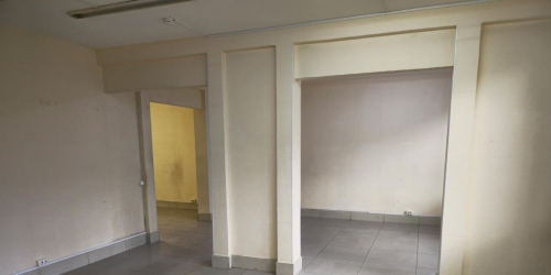 Помещение свободного назначения улица Белы Куна,  д. 8