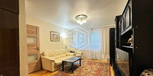 2-комн квартира проспект Маршала Жукова,  д. 26