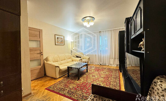 Продажа 2-комн квартиры на вторичном рынке проспект Маршала Жукова,  д. 26