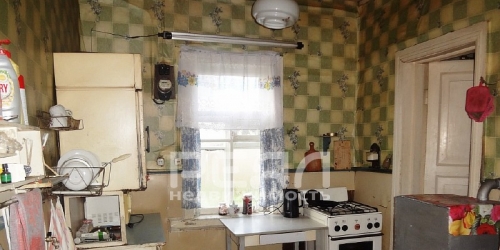 Коттедж/дом Кипень дер., Нарвское ш.