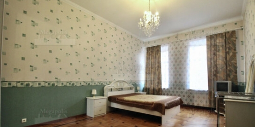 2-комн квартира переулок Ульяны Громовой,  д. 6