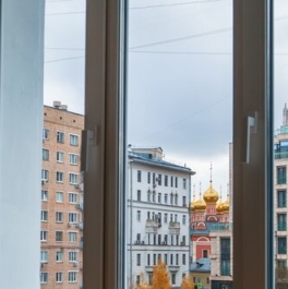 Продажа 3-комн квартиры на вторичном рынке Панфиловский пер,  д. 1/16,  к. 1