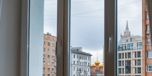 3-комн квартира Панфиловский пер,  д. 1/16,  к. 1