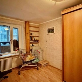 Продажа 2-комн квартиры на вторичном рынке Шепелюгинская улица,  д. 10 к2