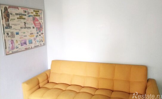 Аренда 3-комн квартиры на вторичном рынке Марьинская Б. ул,  д. 8