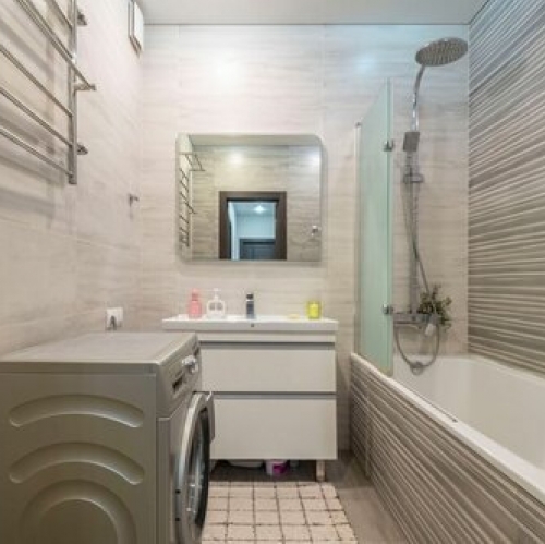 2-комн квартира проспект Будённого