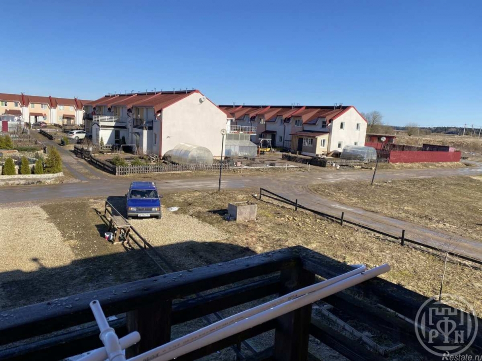 Продажа дома Каськово дер., Липовая ул. ,  д. 4