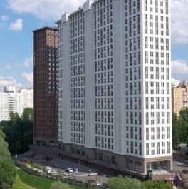 Продажа 1-комн квартиры на вторичном рынке Кастанаевская улица,  д. 66