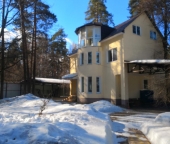 Сдать в аренду Дачи, коттеджи, загородные дома ВЭИ им Ленина п  35 