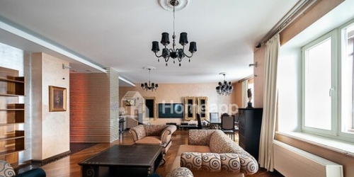 2-комн квартира улица Воронцовские Пруды,  д. 3