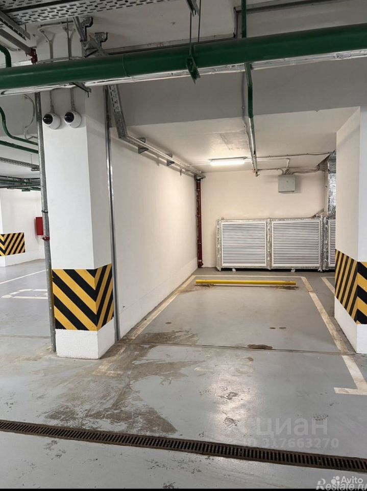 Аренда гаража Старокирочный пер,  д. 2