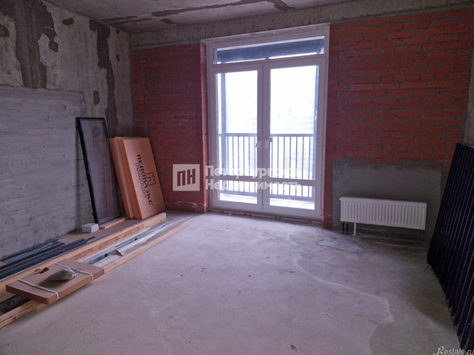 Продажа 1-комн квартиры на вторичном рынке б-р Головнина, д 3 к 1 стр 1