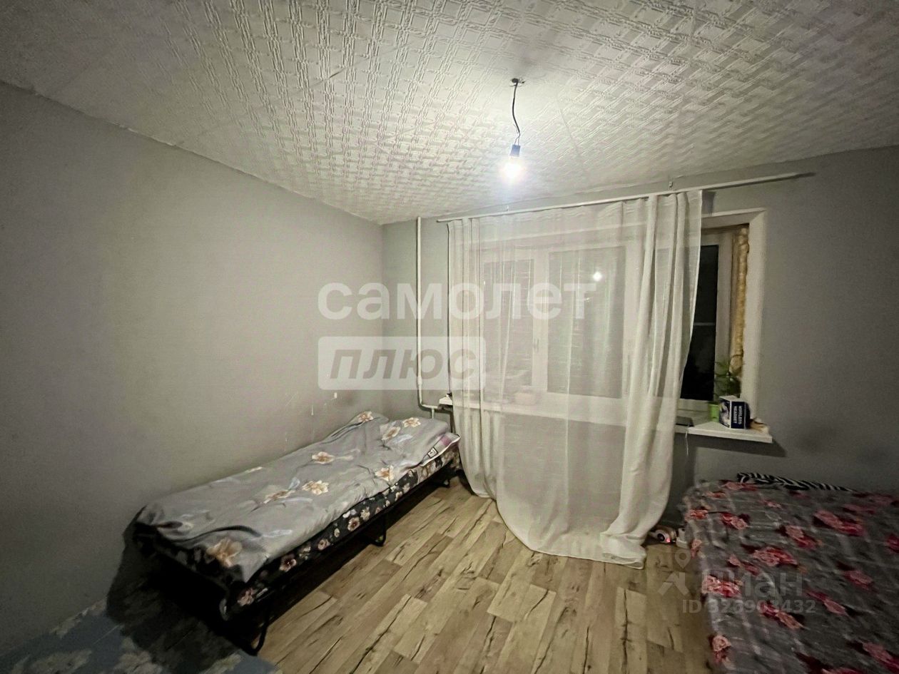 Продажа студии пос. Новосиньково, 7