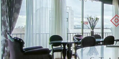 4-комн квартира набережная Мартынова, 62Е