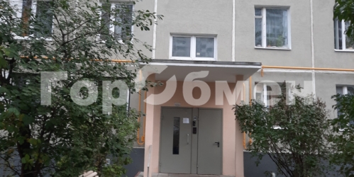 3-комн квартира улица Проходчиков, 1