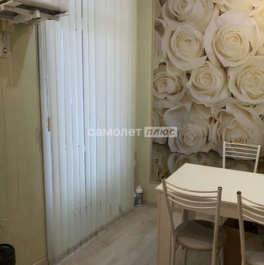 Продажа 2-комн квартиры на вторичном рынке Электросталь, ул Октябрьская,  д. 21