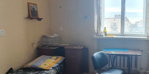 6-комн квартира Московское шоссе, 14к1