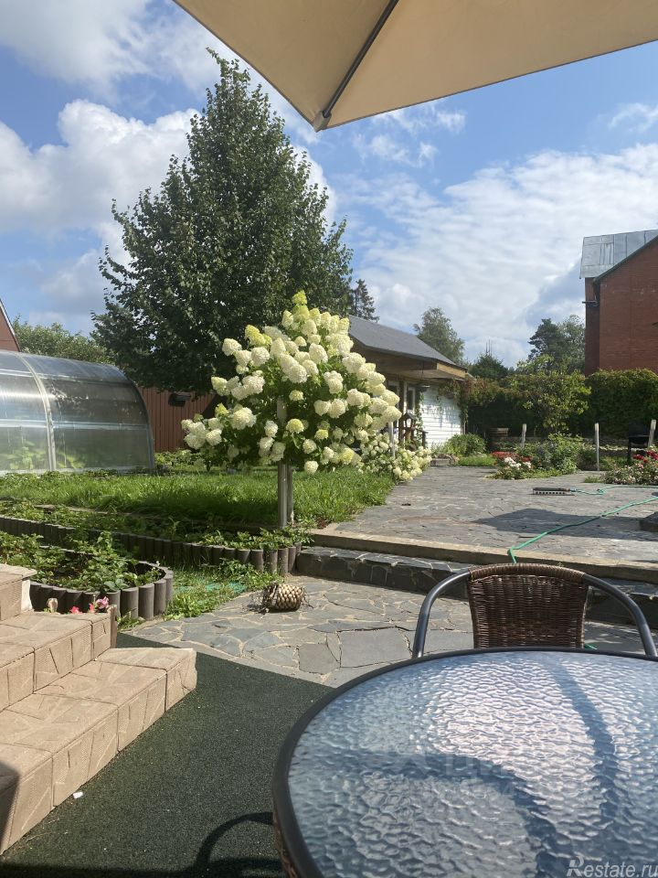 Аренда дома Ленинградская улица,  д. 34