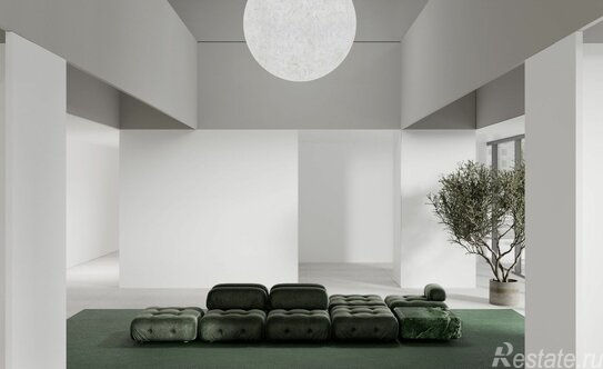 Продажа 2-комн квартиры на вторичном рынке Ленинский пр-кт,  д. 38