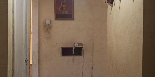 2-комн квартира улица Фрунзе,  д. 9