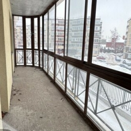 Продажа 3-комн квартиры на вторичном рынке Салтыковка, ул Школьная,  д. 7,  к. 1