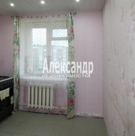 Продажа 2-комн квартиры на вторичном рынке Перово, Молодёжный проезд,  д. 4