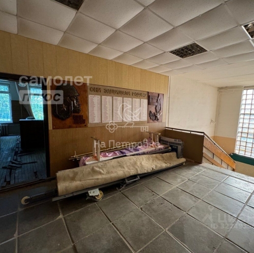 Отдельное здание Мещерино, ул Новая,  д. 1а