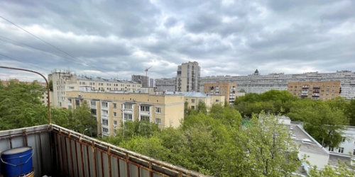 5-комн квартира Рощинский 6-й проезд,  д. 1