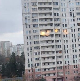 Продажа студии Ольгино мкр, Балашиха, улица Граничная, д. 38 Продажа студии Ольгино мкр, Балашиха, улица Граничная, д. 38