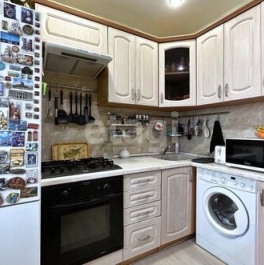 Продажа 2-комн квартиры на вторичном рынке Яна Райниса б-р,  д. 21