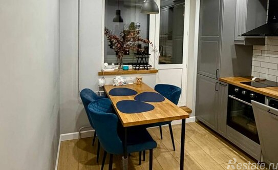 Продажа 1-комн квартиры на вторичном рынке Старобитцевская улица,  д. 11